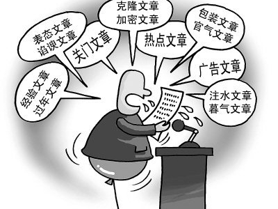 文章